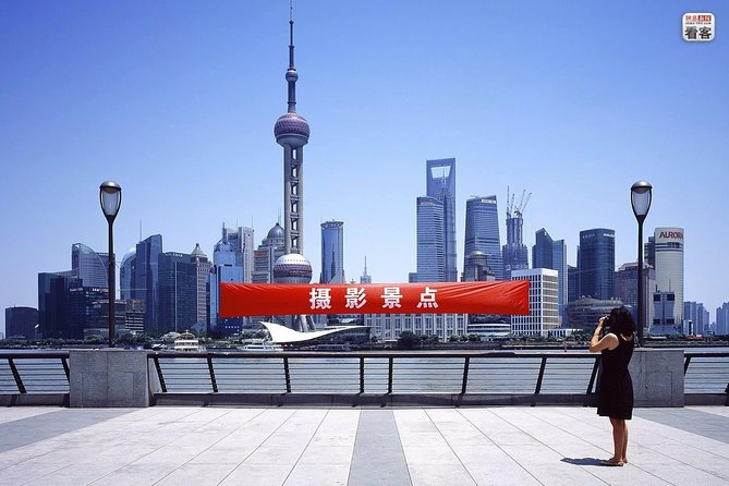 Private Customized Shanghai Highlights in One Day From Chengdu by Air - What To Expect