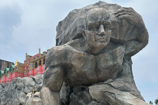 Private Da Nang Ba Na Tour - Directions