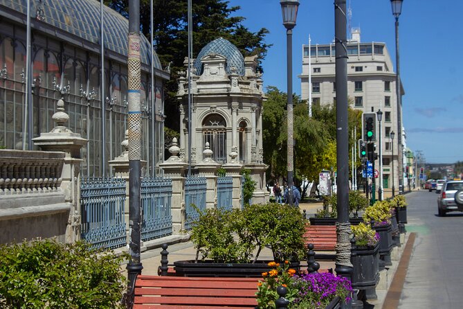 Private Dark History City Tour of Punta Arenas - Frequently Asked Questions