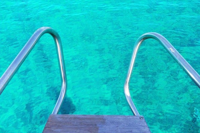 Private Day Sailtrip From Rhodes City to Symi Island - Tour Details and Start Time