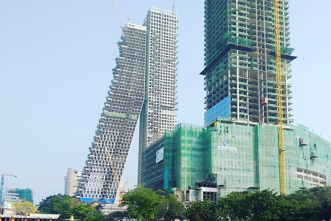 Private Day Tour at Colombo City From Negombo - Operating Hours