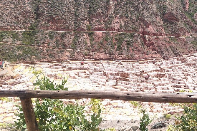 Private Day Tour Chinchero Salt Mines of Maras and Moray - Pricing and Reservation Information