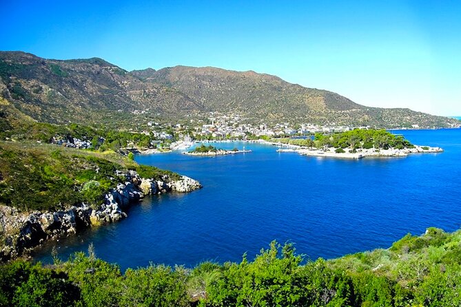 Private Day Tour From Athens to Methana Volcano Trek - Additional Details
