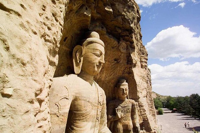 Private Day Tour: Grottoes And Monastery In Datong - Pricing and Booking