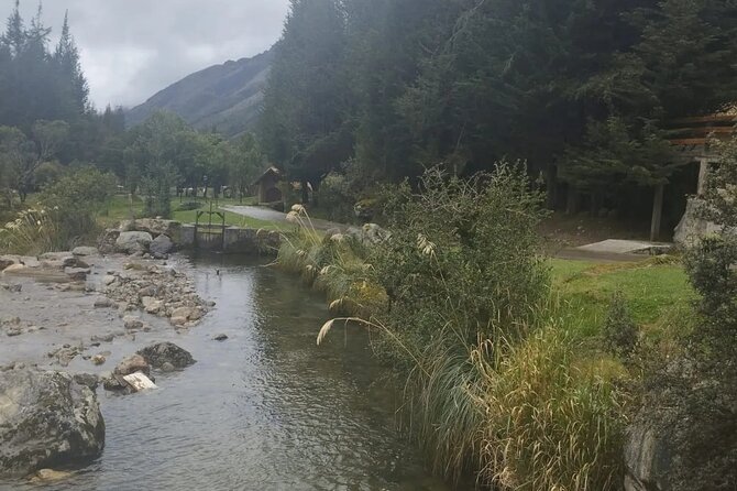 Private Day Tour in Cuenca and Cajas - The Sum Up
