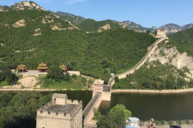 Private Day Tour: Juyongguan Great Wal & Hutong Rickshaw Tour With Local Lunch - Cancellation Policy