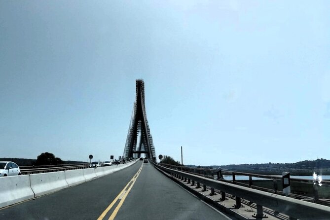 Private Day Tour Lisbon 7 Viewpoint, Christ the King, Babylon 360 - Pricing and Reservation