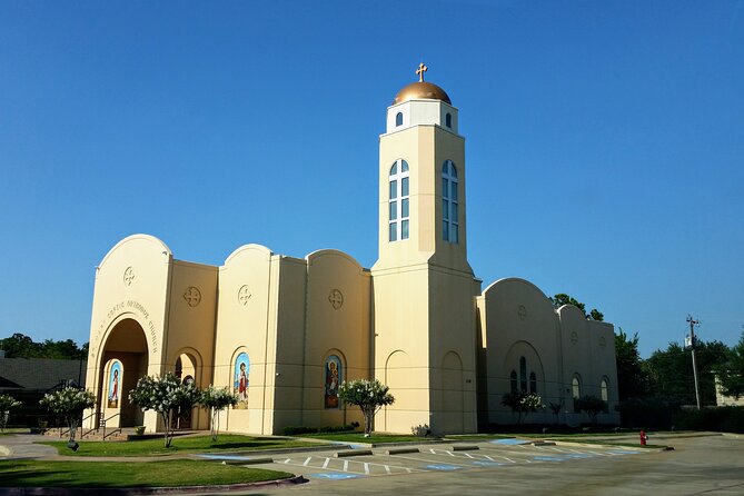 Private Day Tour of Islamic and Coptic Cairo - Pricing Structure