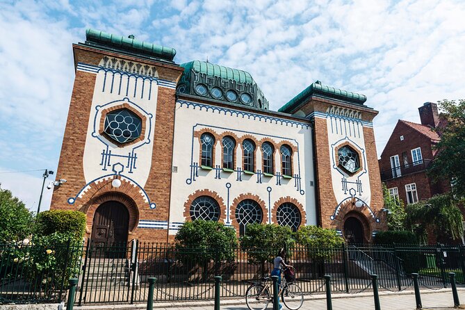 Private Day Tour of Malmo From Copenhagen - Frequently Asked Questions