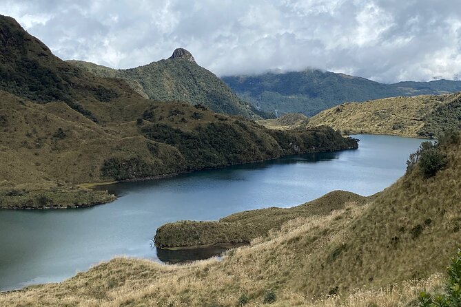 Private Day Tour of the Páramo and Papallacta Hot Springs - Reserve Now and Pay Later