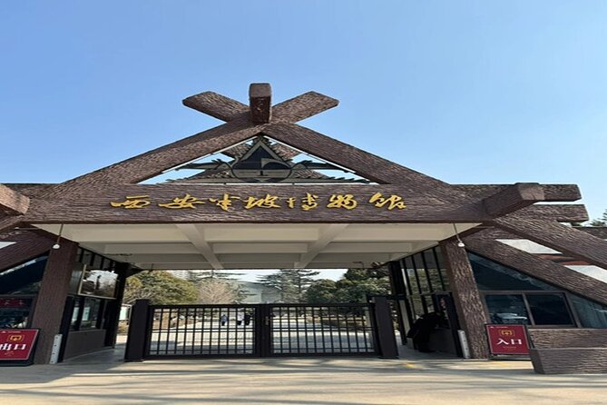 Private Day Tour of Xian Terracotta Warriors and Tang Paradise - Frequently Asked Questions