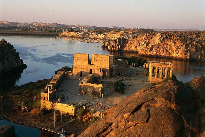 Private Day Tour: Philae Temple, Unfinished Obelisk & High Dam - What To Expect