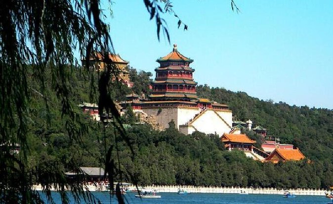 Private Day Tour: Tiananmen Square, Temple of Heaven and Summer Palace - Booking and Cancellation Policy