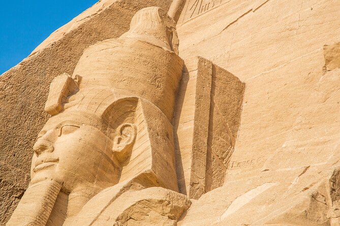 Private Day Tour to Abu Simbel From Aswan - Cancellation Policy