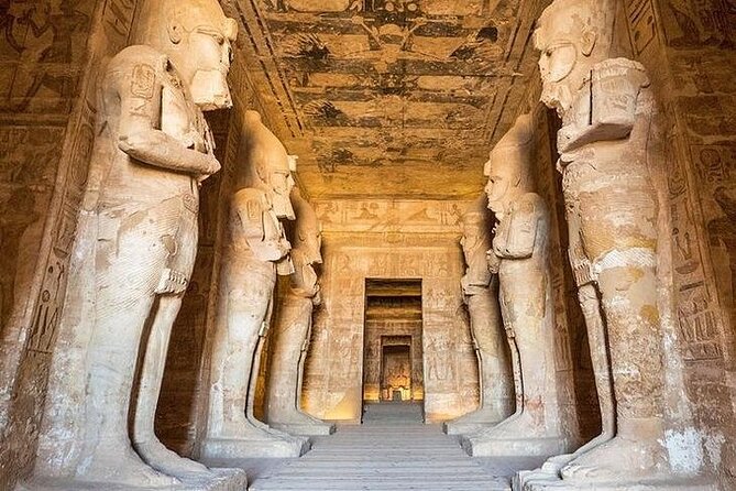Private Day Tour : to Abu Simbel From Aswan ( Private Car ) - Pickup Points