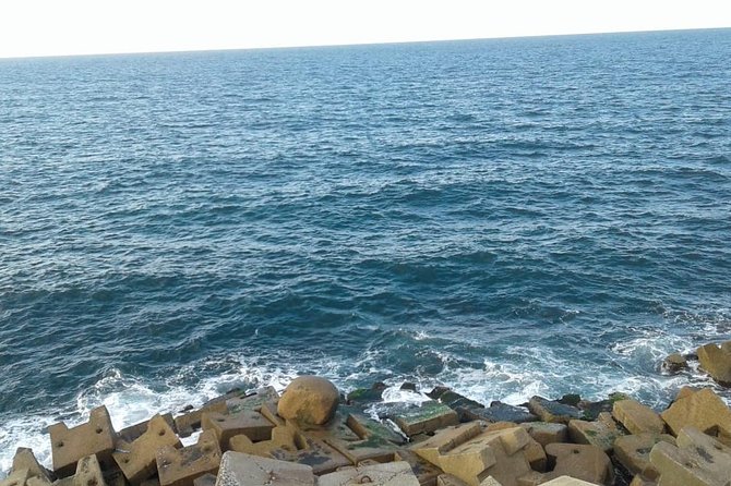 Private Day Tour To Alexandria From Cairo By Car - Pickup and Drop-off Details
