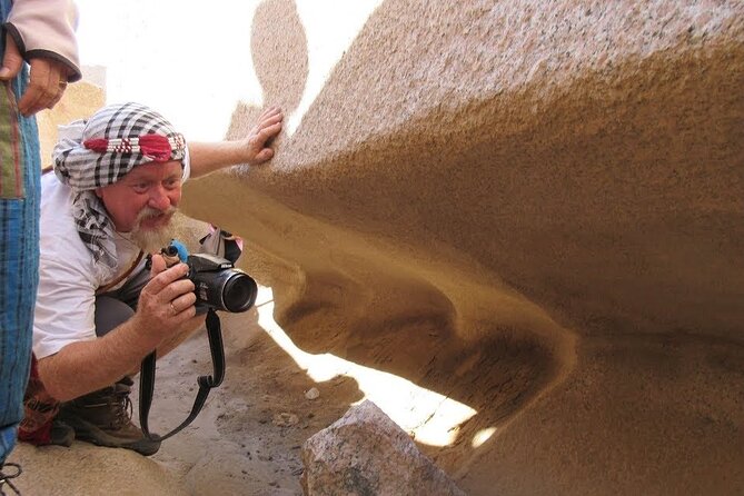 Private Day Tour To Aswan High Dam and Unfinished Obelisk and Philae From Luxor - Confirmation Details
