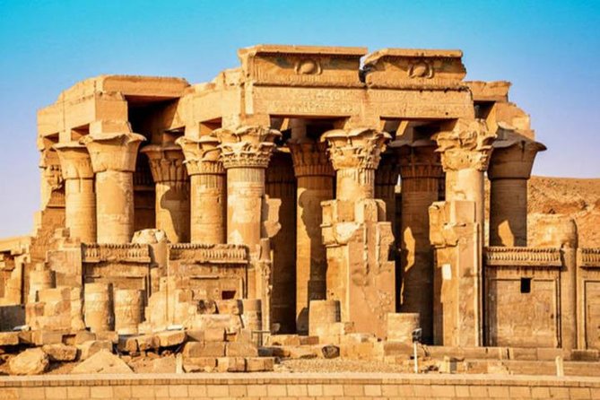 Private Day Tour To Edfu, Kom Ombo Temples From Luxor - Additional Information