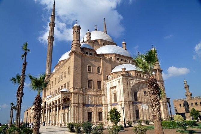 Private Day Tour to Egyptian Museum, Coptic, Islamic Cairo and Bazaar - Booking and Pricing