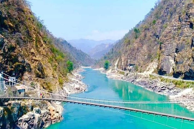 Private Day Tour to Haridwar and Rishikesh From Delhi With Guide - Traveler Recommendations and Guidelines