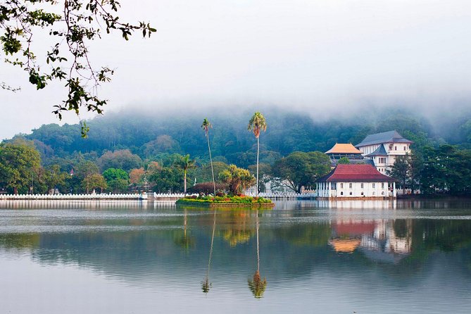 Private Day Tour To Kandy From Wadduwa - Additional Information