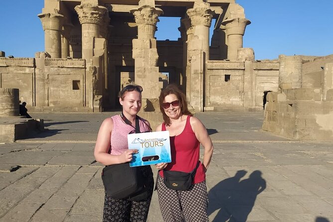Private Day Tour to Kom Ombo and Edfu Temples From Aswan - Pickup Details