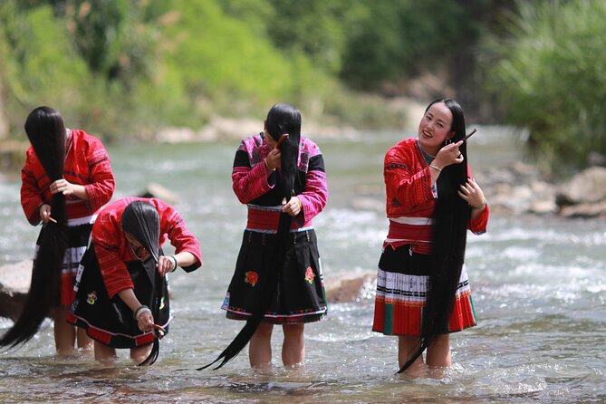 Private Day Tour to Longji Rice Terraces From Guilin - Frequently Asked Questions
