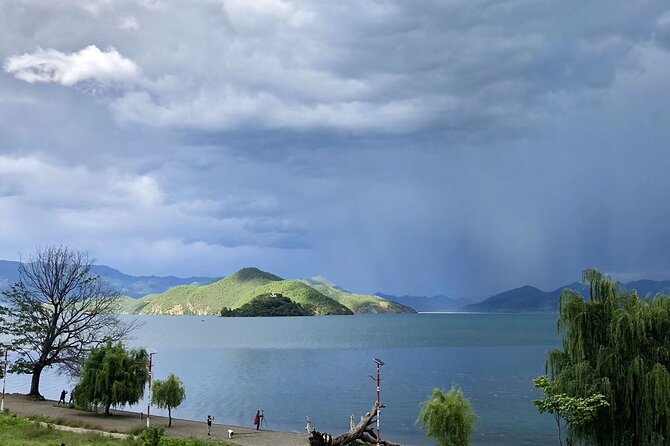 Private Day Tour to Lugu Lake From Lijiang - Booking Confirmation and Flexibility