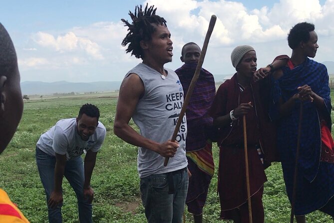 Private Day Tour to Masai Village in Tanzania - Additional Information About the Tour