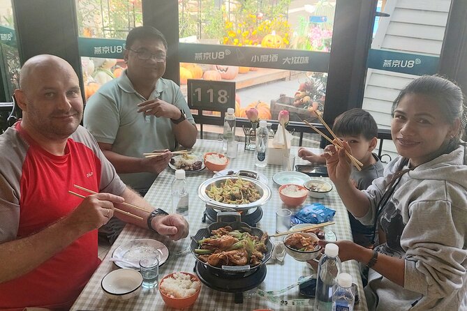 Private Day Tour to Mutianyu Great Wall, Summer Palace With Lunch - Tour Itinerary