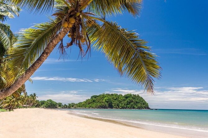 Private Day Tour to Nosy Mitsio With Guide and Lunch - Cancellation Policy Details