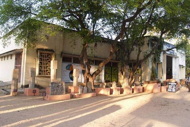 Private Day Tour To Sripuram Golden Temple From Chennai - Price and Booking
