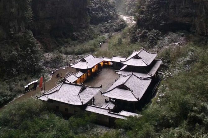 Private Day Tour to Wulong Karst From Chongqing Downtown - The Sum Up