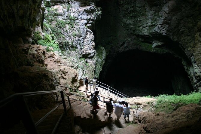 Private Day Trip From Fez to Taza - Schedule and Timing