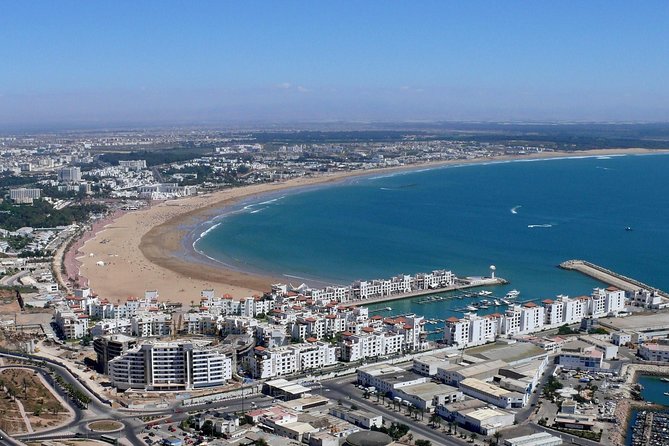 Private Day Trip From Marrakech to Agadir - Additional Information