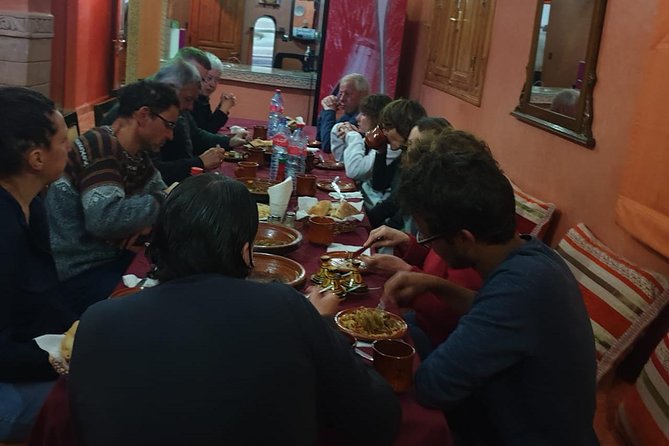 Private Day Trip From Marrakech to Imlil - Directions for the Trip