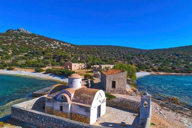 Private Day Trip From Rhodes to Alimia Island - Booking Options