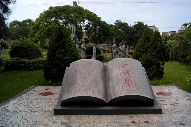 Private Day Trip From Xiamen to Huian County in Quanzhou - Inclusions
