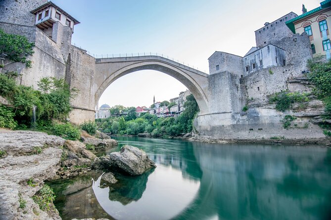 Private Day Trip From Zadar to Medjugorje and Mostar - Cancellation Policy