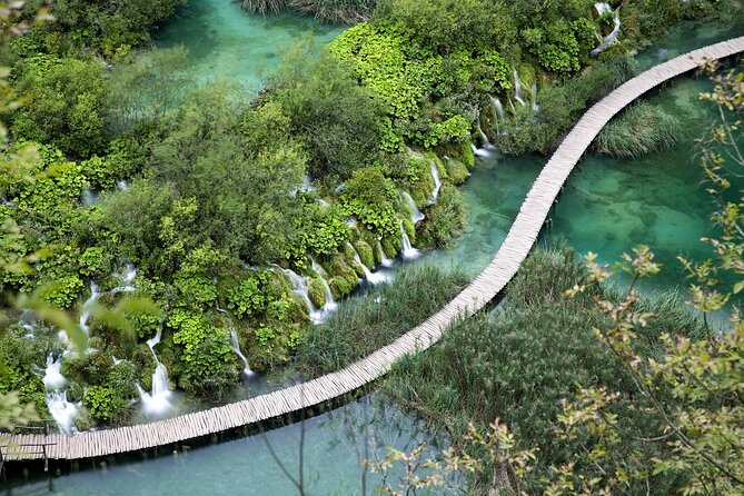 Private Day Trip From Zagreb To Plitvice Lakes Park, Local Driver - Frequently Asked Questions