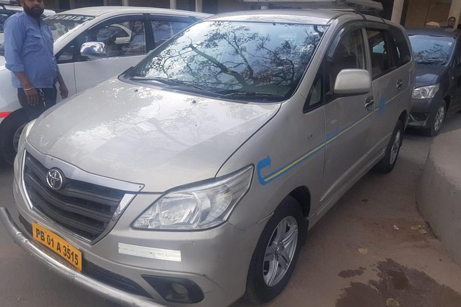 Private Day Trip Haridwar and Rishikesh by Car With Lalan - Trip Details