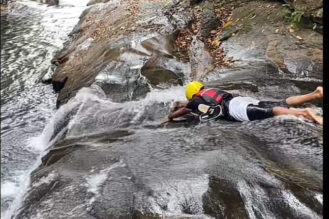 Private Day Trip Kitulhala for Water Rafting and Confidence Jump - Booking Information