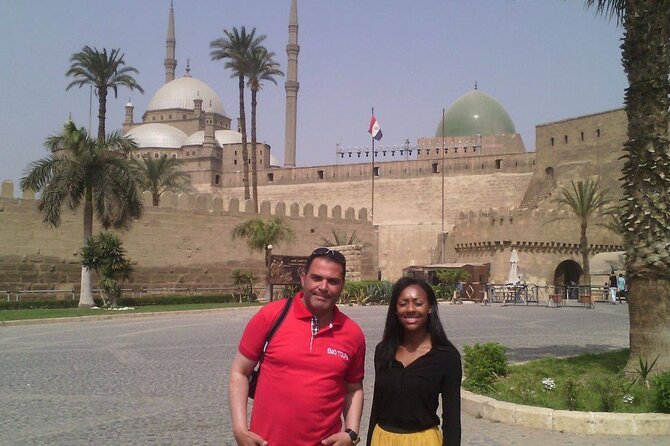 Private Day Trip To Egyptian Museum, Citadel & Old Cairo By Private Transfers - Accessibility and Special Needs
