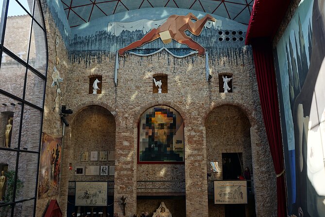 Private Day Trip to Figueres From Barcelona With a Local - Frequently Asked Questions