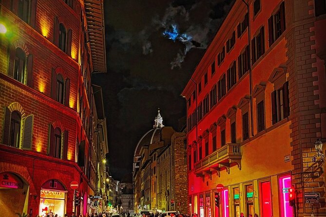 Private Day Trip to Florence With Round Trip From Rome - Booking and Pricing Information