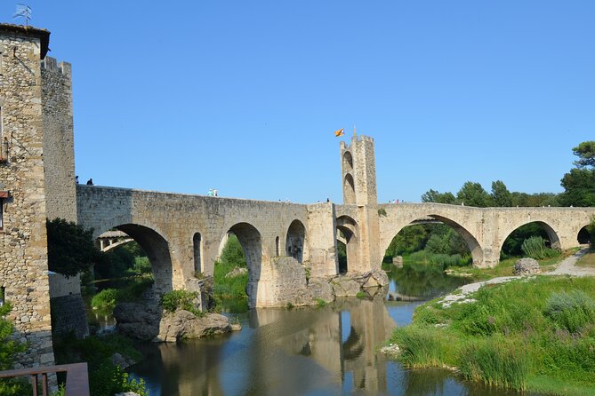 Private Day Trip to Girona From Barcelona With a Local - Price Guarantee