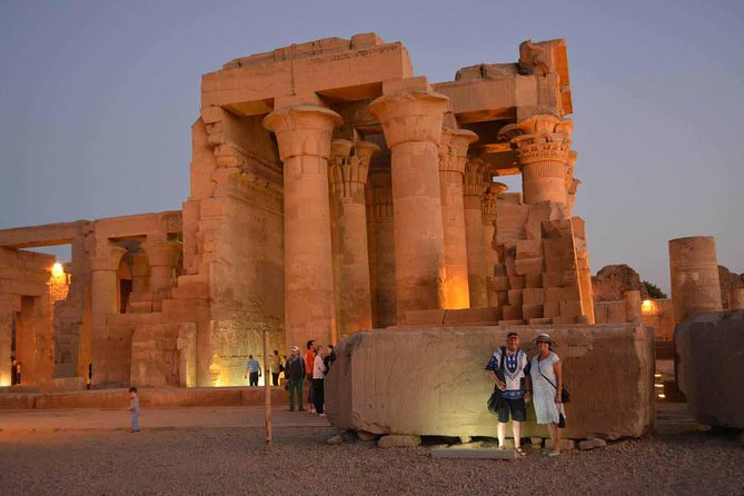 Private Day Trip To Kom Ombo And Edfu Temples From Aswan - Important Reminders