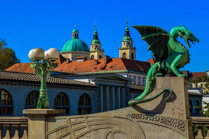 Private Day Trip to Ljubljana and Bled From Zagreb - Pickup Details