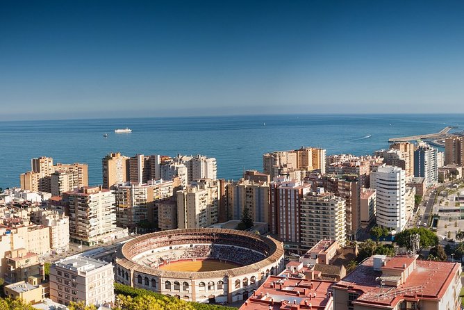 Private Day Trip to Malaga From Seville With a Local - Price and Booking