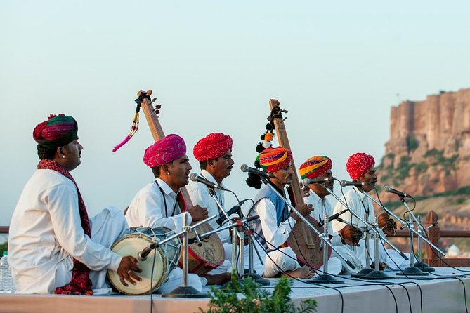 Private Day Trip to Pushkar From Jaipur - Booking Information